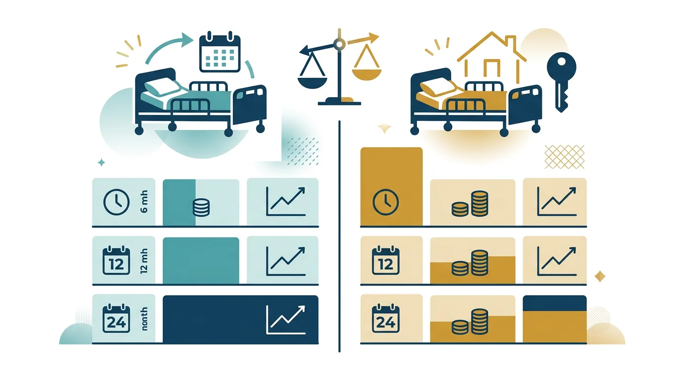 Doctors Rents And Rates Buy vs Rent a Hospital Bed | Orlando Cost Guide
